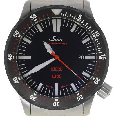 Montre Diving Watch UX SDR - Sinn