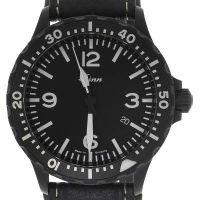 Montre 857 S Flieger Cuir - Sinn