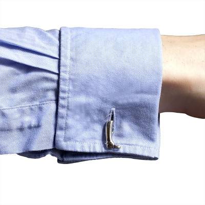Equestrian Rider Cufflinks - Belfiore