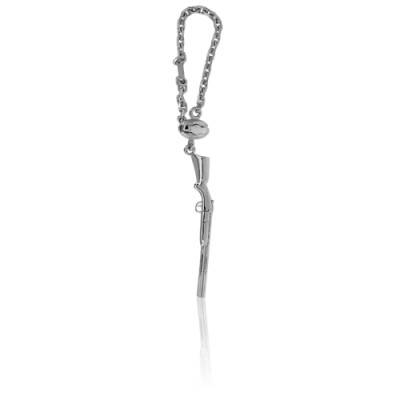 Rifle Key Ring - Artemis
