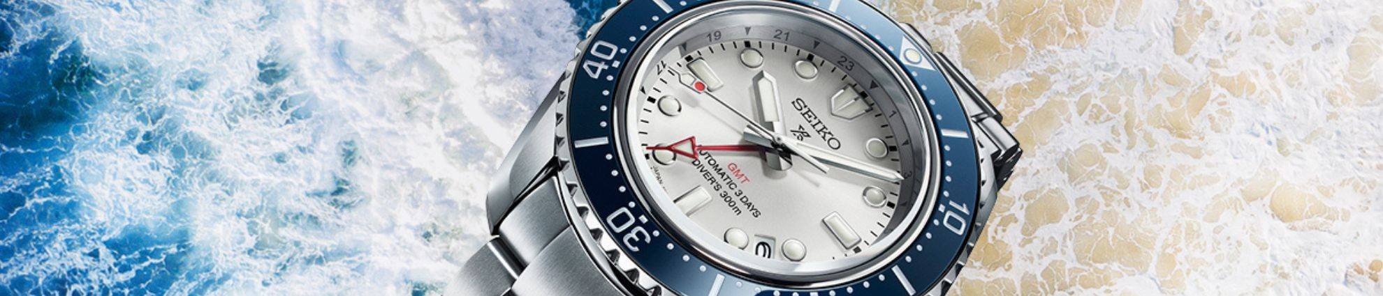Seiko