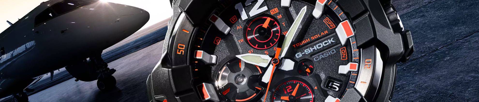 G-Shock Gravitymaster