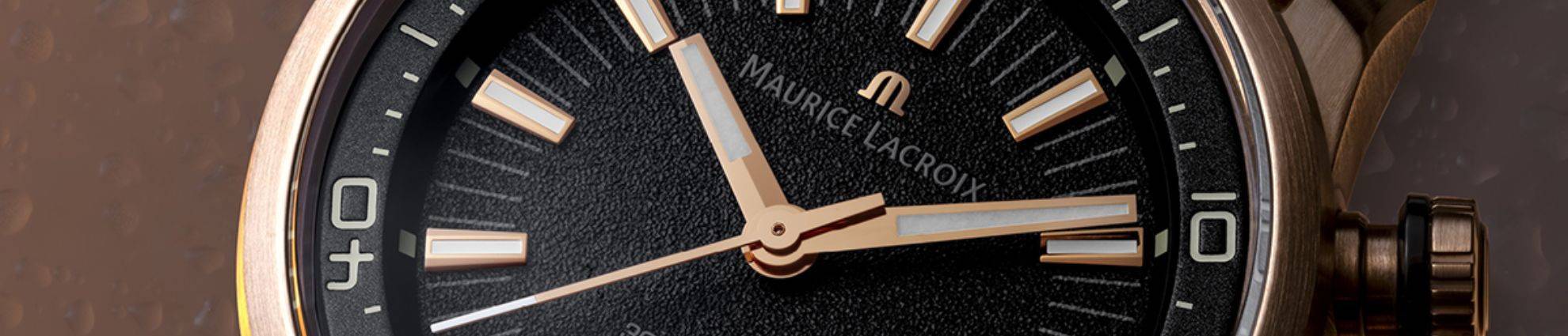Maurice Lacroix Pontos