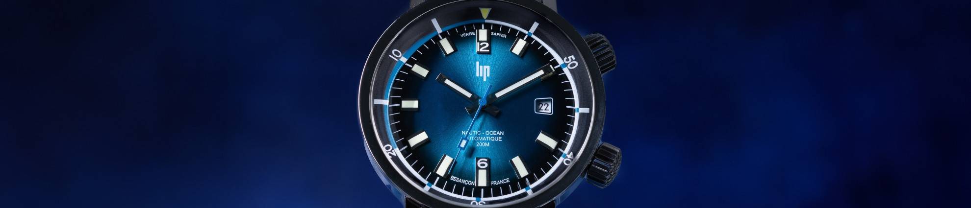 LIP Nautic Ski