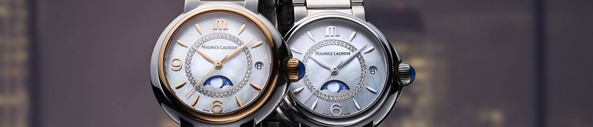 Maurice Lacroix Fiaba