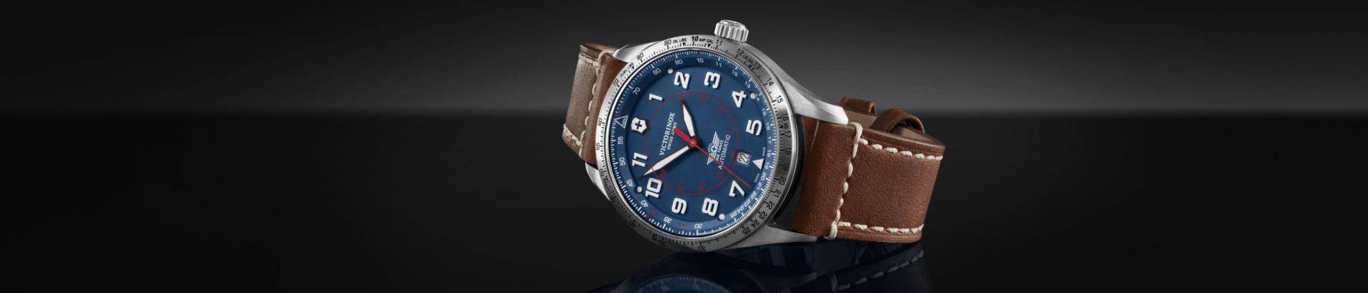 Victorinox Airboss