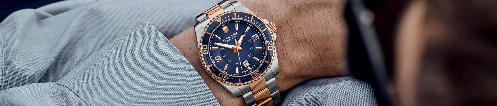 Victorinox Maverick