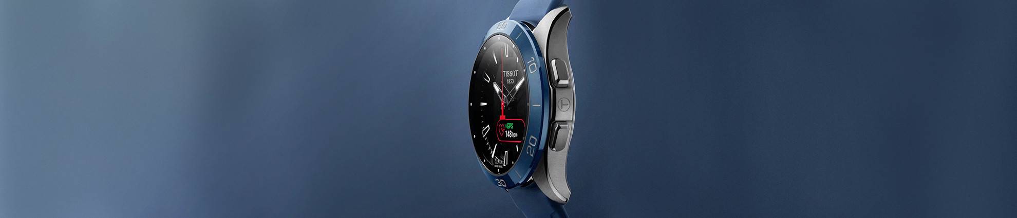 Tissot T Touch