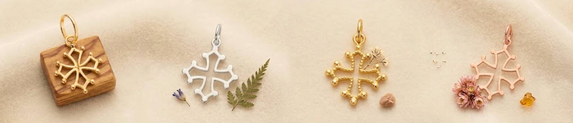Croix occitane