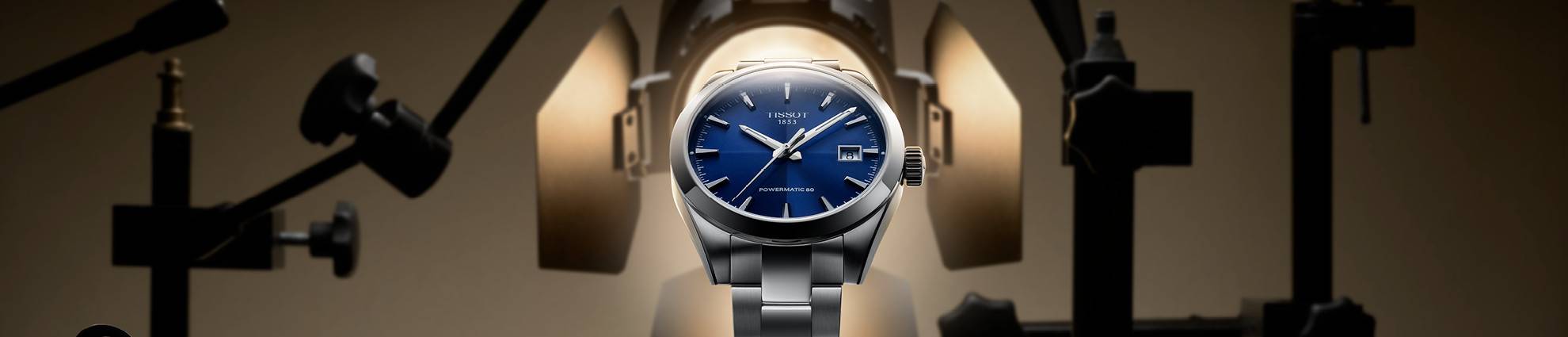Montres Tissot Homme