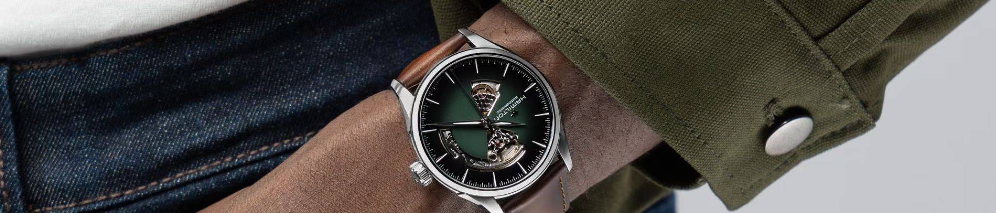Hamilton Jazzmaster
