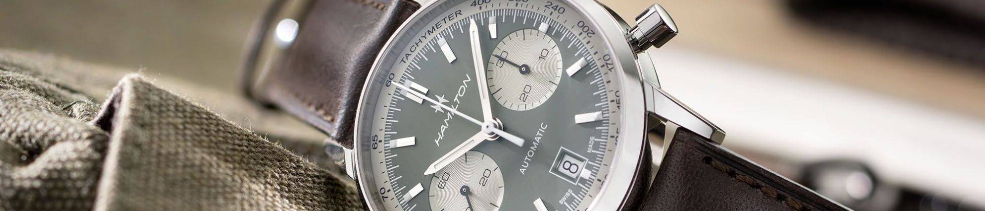 Hamilton American Classic