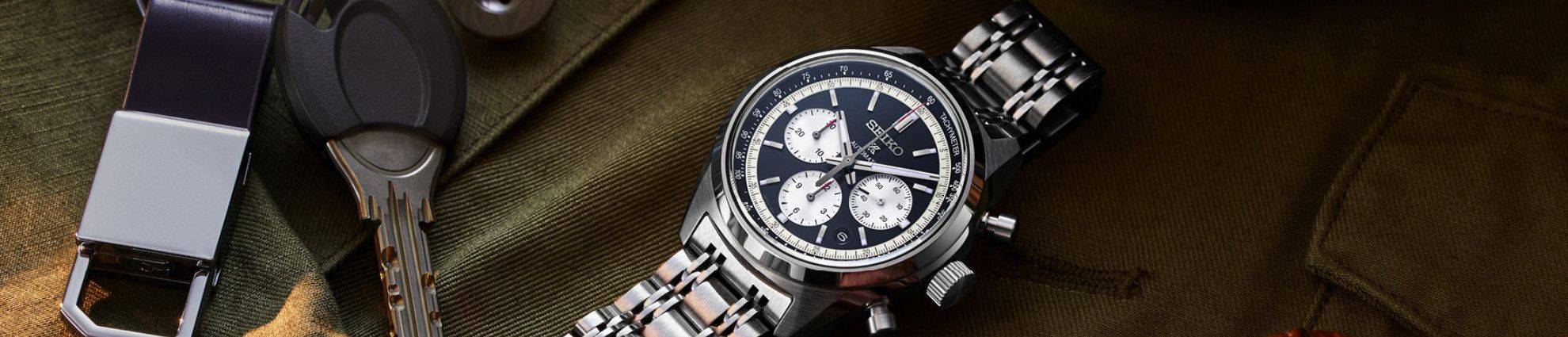Seiko Sport