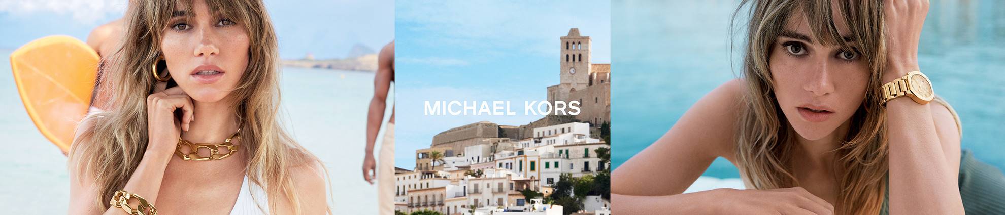 Montre Michael Kors