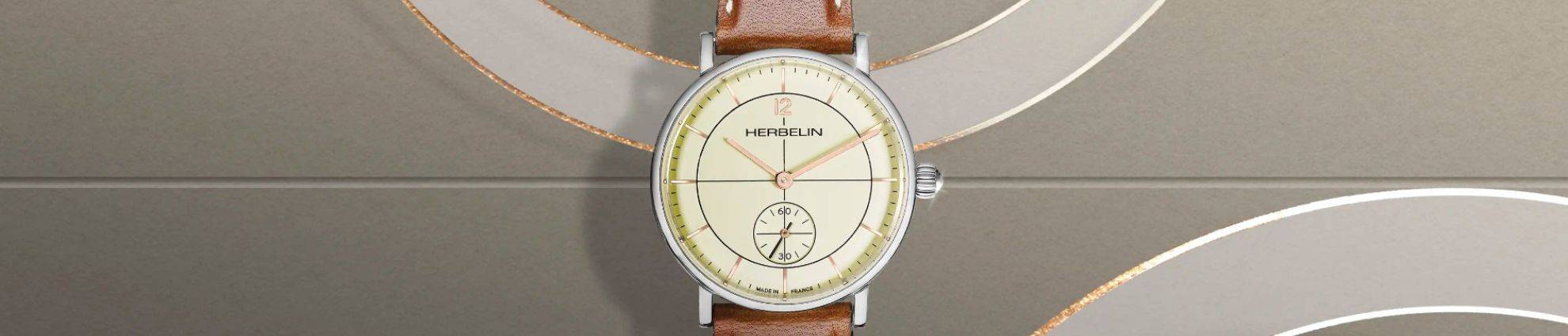 Herbelin Inspiration