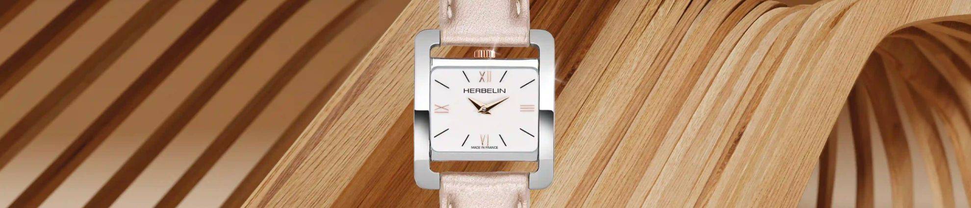 Herbelin 5e Avenue Watch