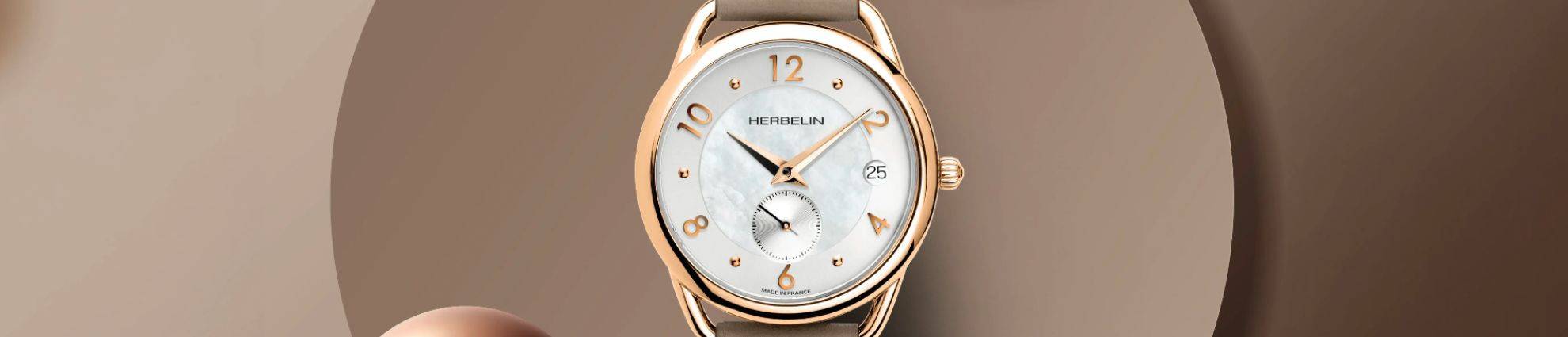 Herbelin Equinoxe