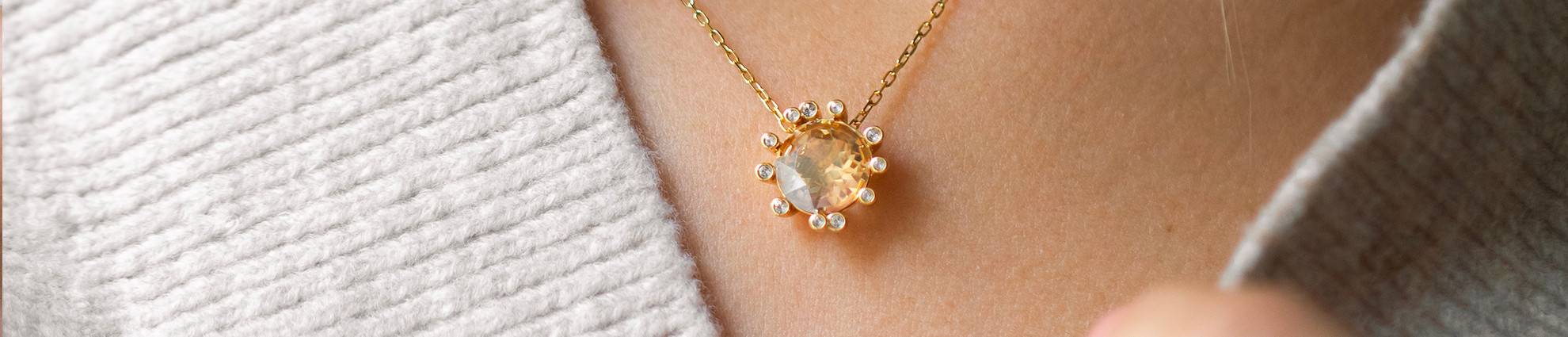 Women's Jewelry