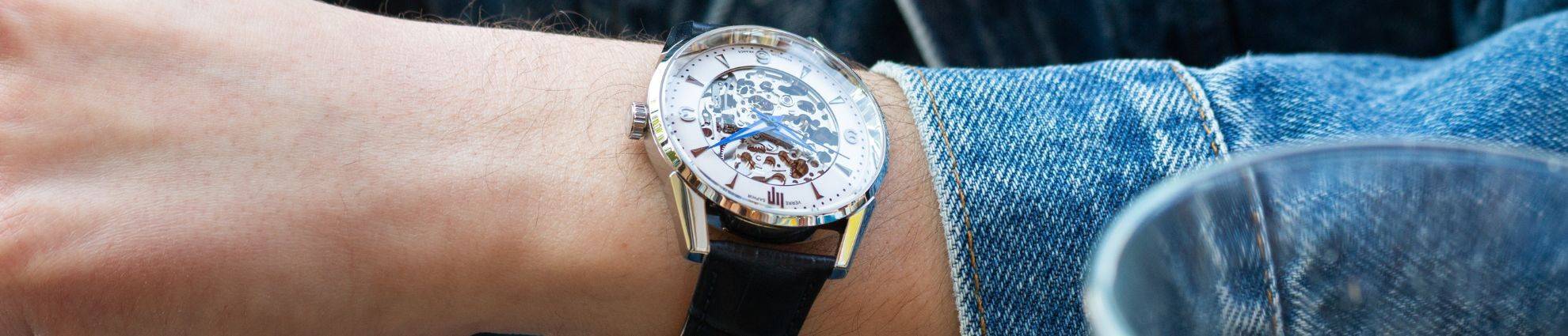 LIP Men's Watches