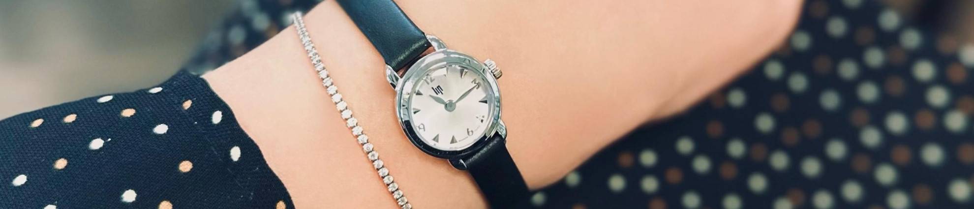 LIP Women's Watches