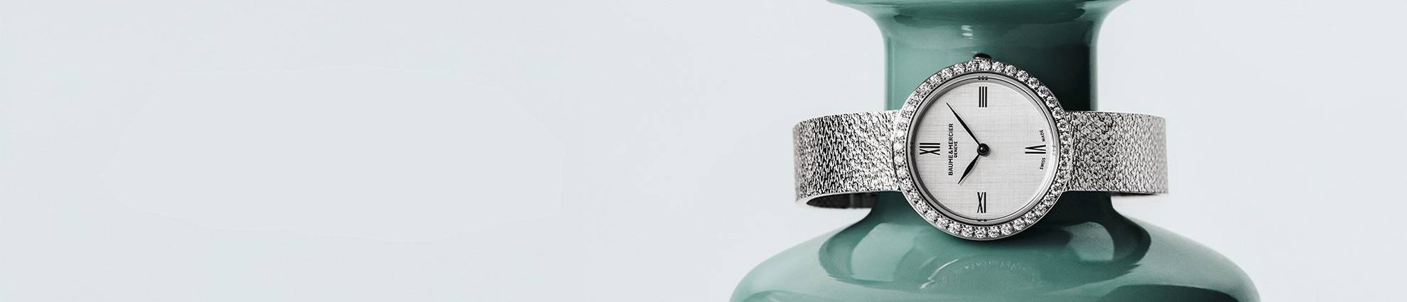 Baume & Mercier