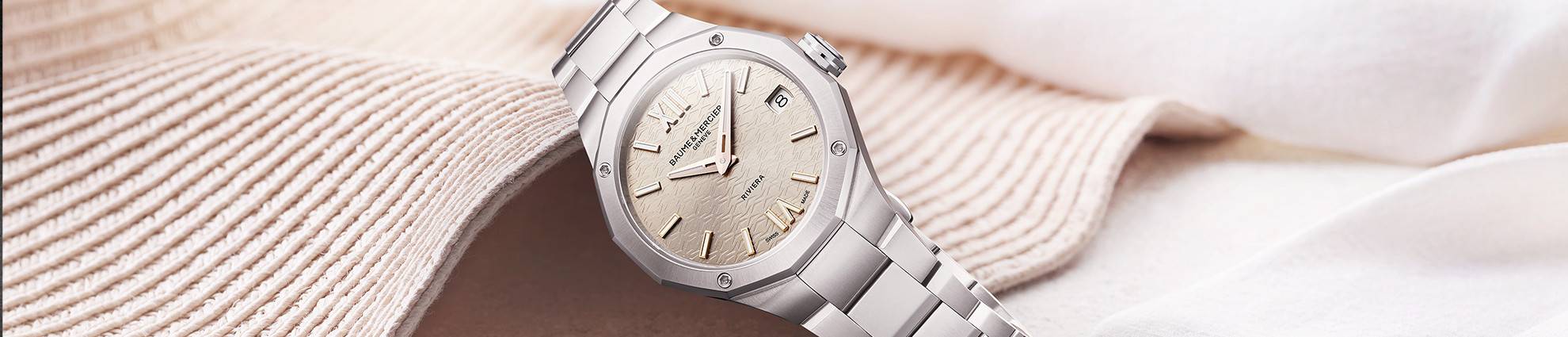 Baume & Mercier