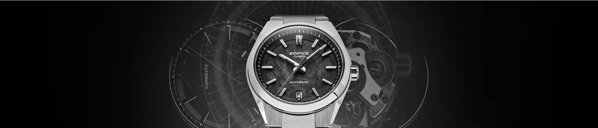 Men's Casio Watches