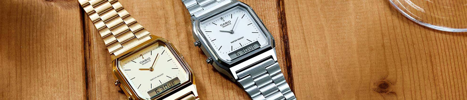 Casio Women's Watches