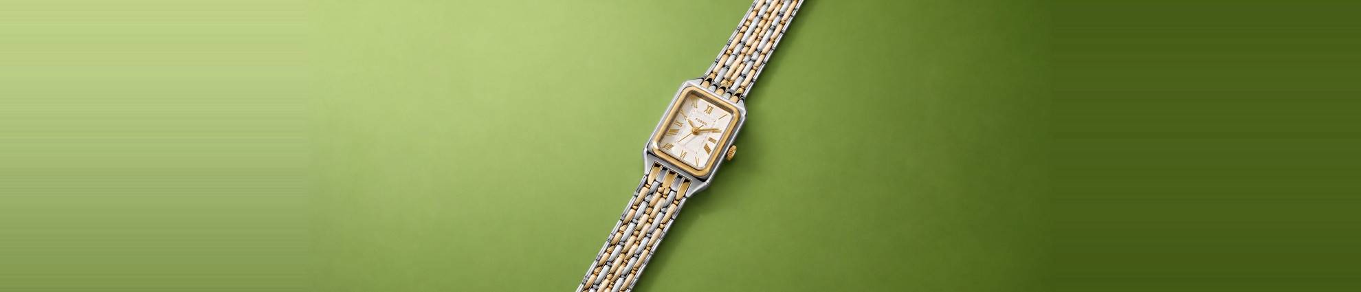 Fossil Women's Watches