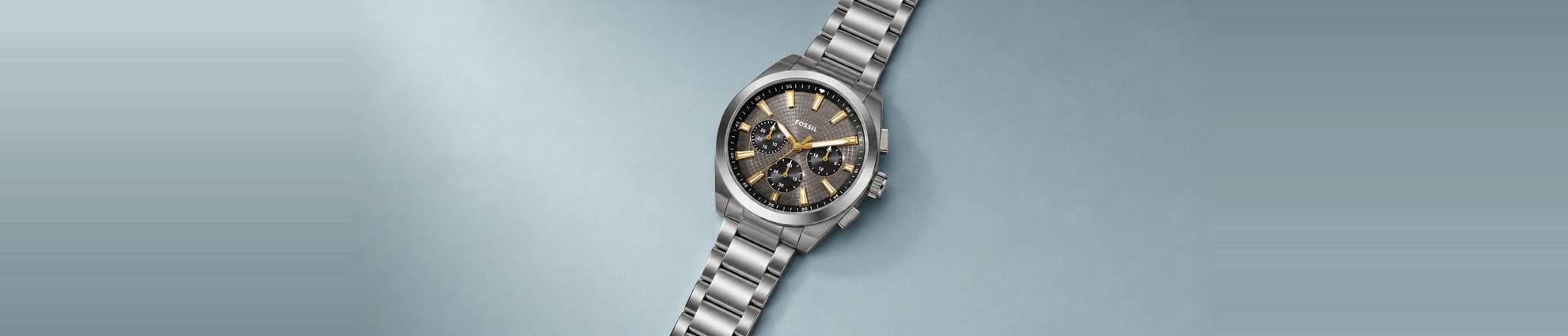 Men's Fossil Watches