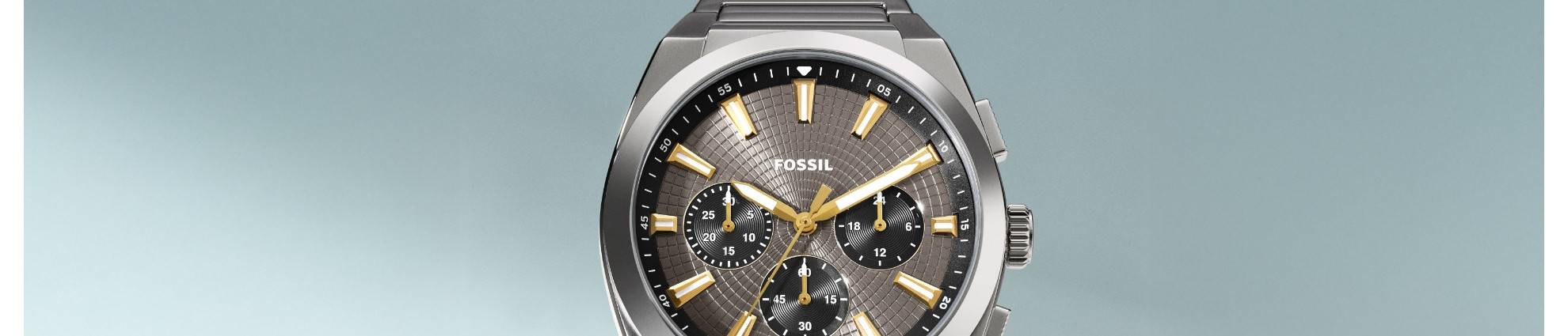 Montres Fossil Homme