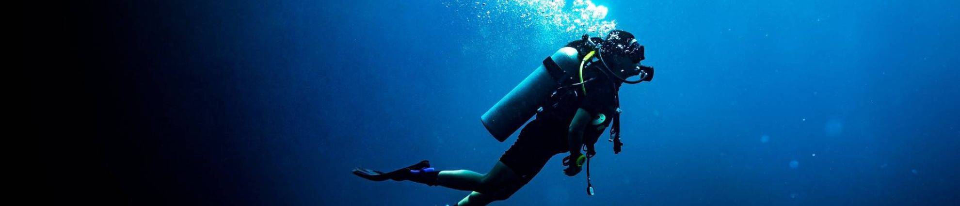 Montres de plongée Citizen