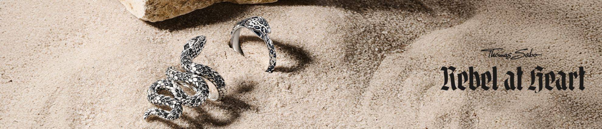 Thomas Sabo Jewelry