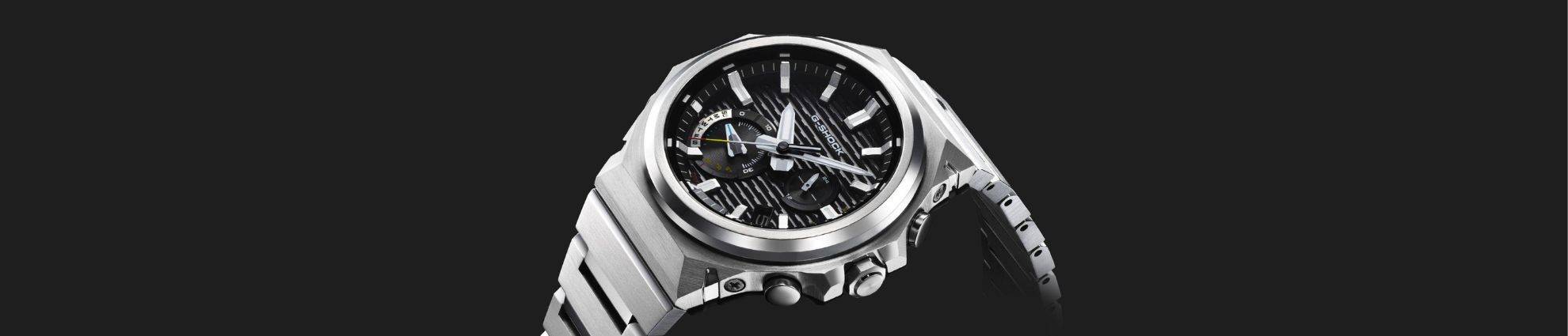 Casio G-Shock Watch Straps