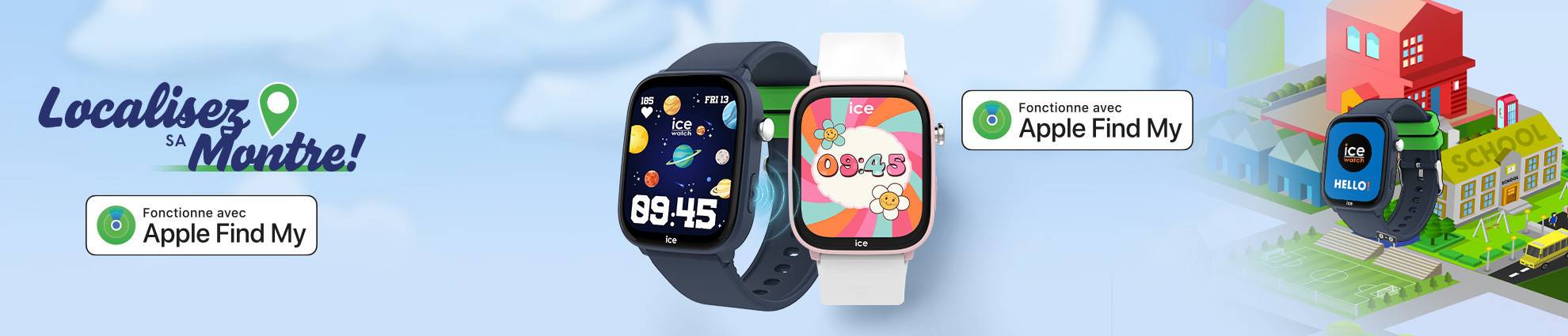 Ice Watch