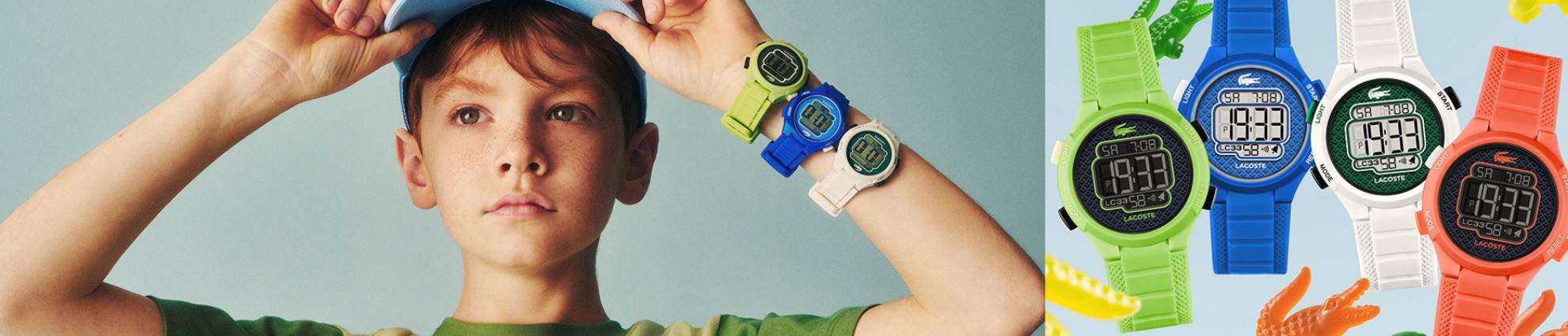 Lacoste Watches