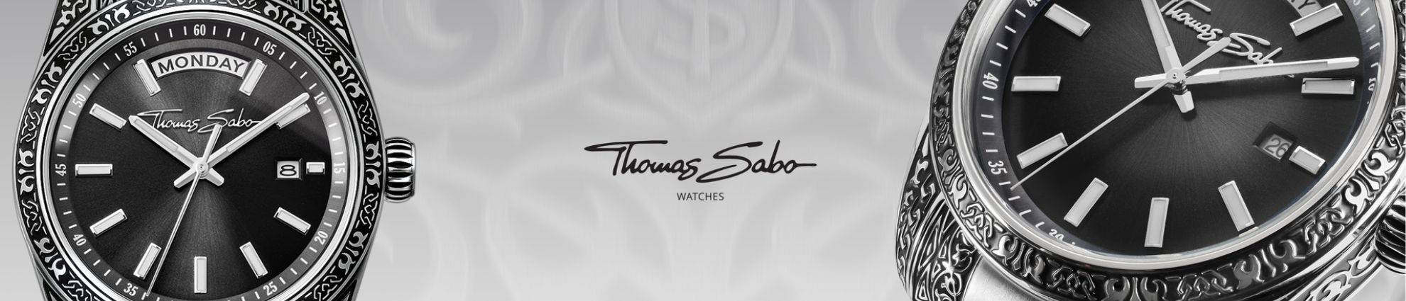 Thomas Sabo Watches