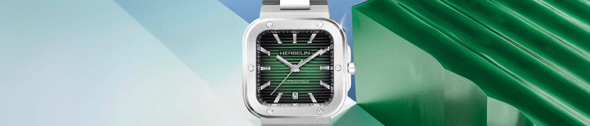 Herbelin Cap Camarat