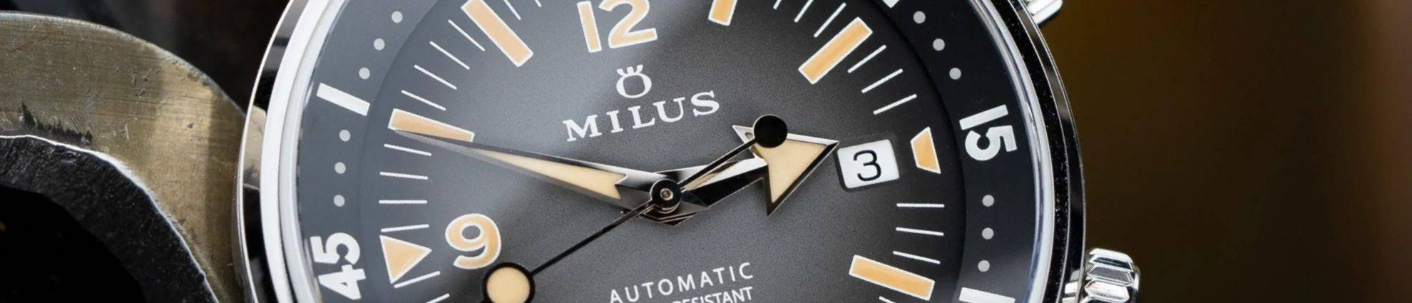 Milus