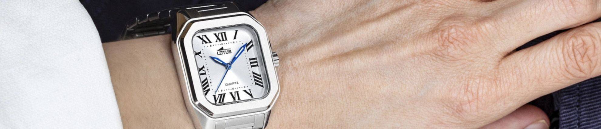 Lotus Women's Watches
