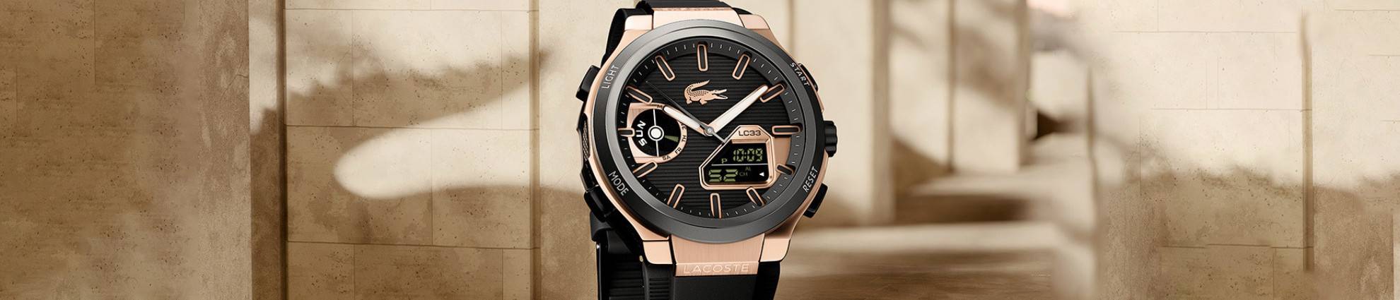 Lacoste Men's Watches