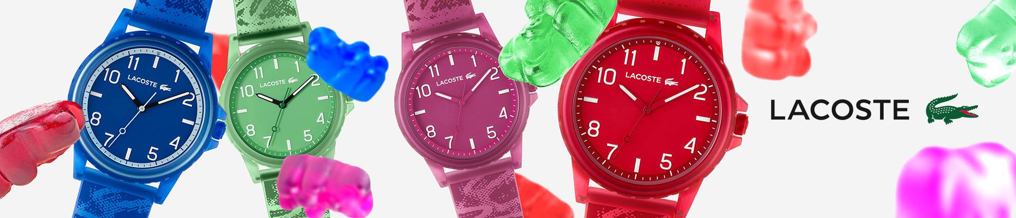 Montre Lacoste homme
