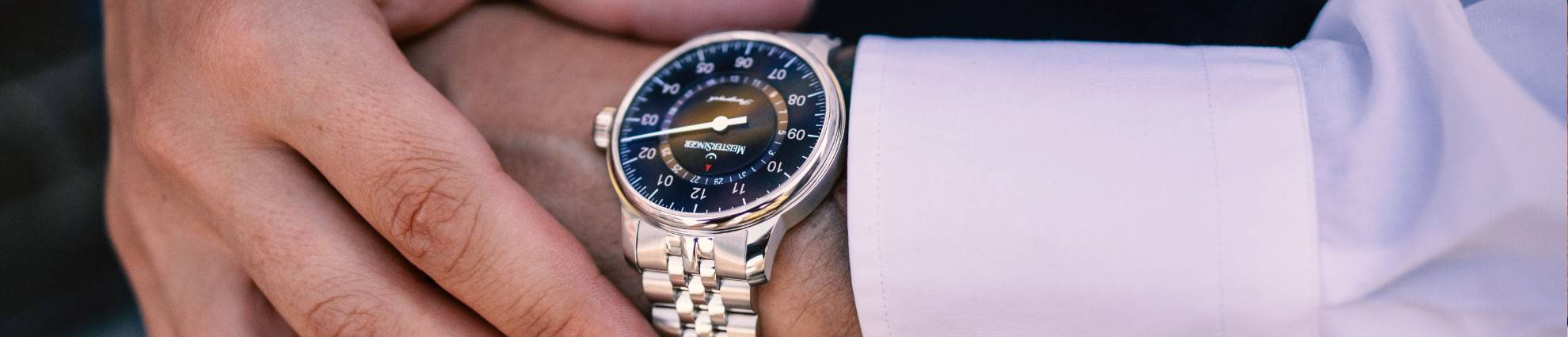 MeisterSinger Offres Limitées