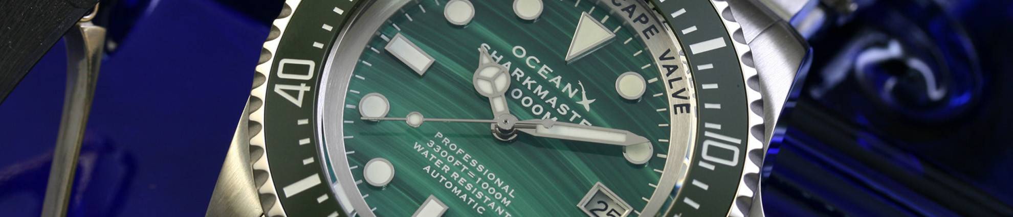 OceanX