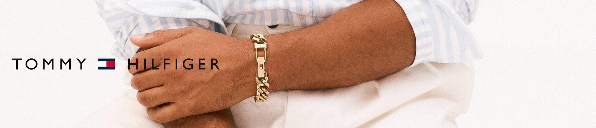 Tommy Hilfiger Bijoux