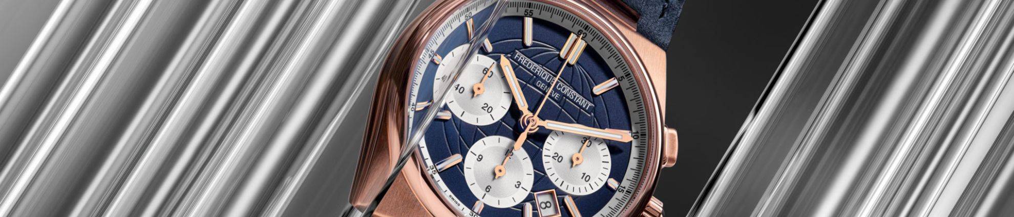 Frédérique Constant Highlife