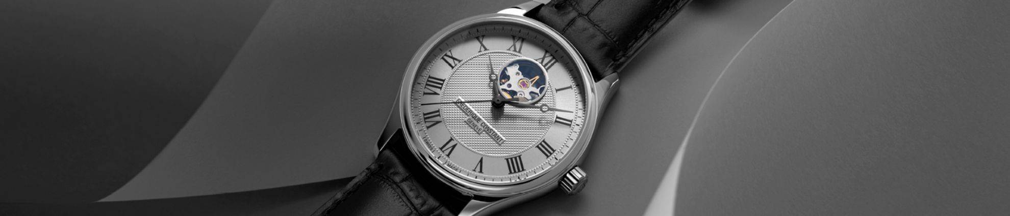 Frédérique Constant Classics