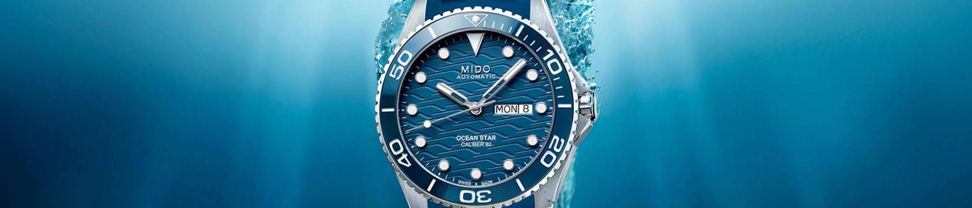 Ocean Star