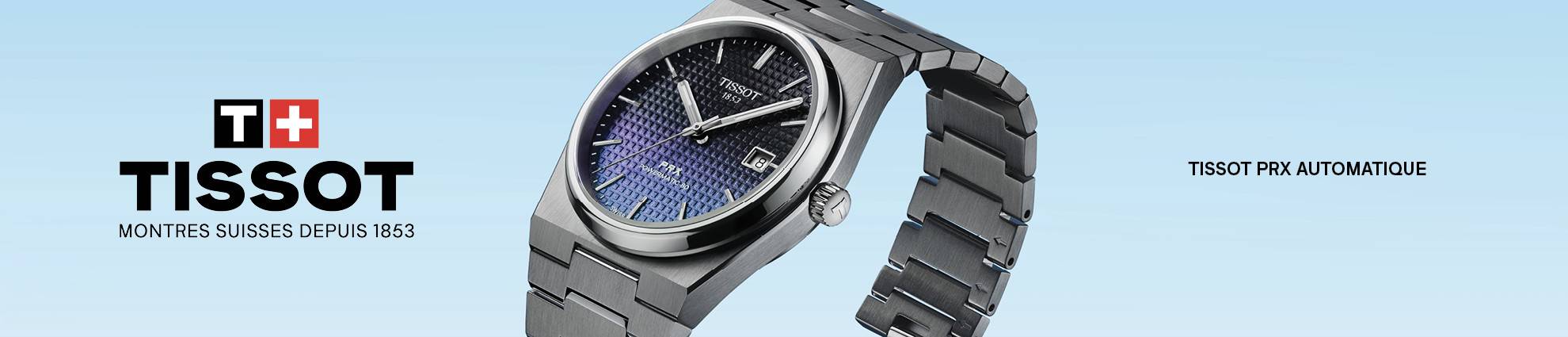 Tissot PRX
