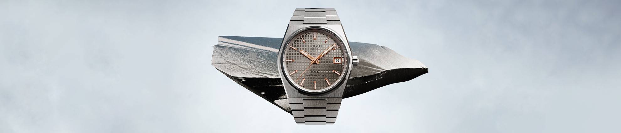 Tissot PRX